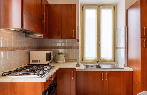 Centro Valle Intelvi Appartement | Bel appartement pour 2 personnes avec WIFI et TV