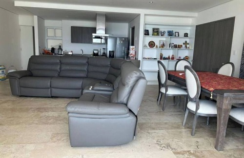 Costa Azul Appartement | Beautiful apartment with Sea View and Pool in Aca