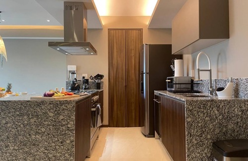 Acapulco Appartement | BEAUTIFUL APARTMENT IN ACAPULCO DIAMANTE