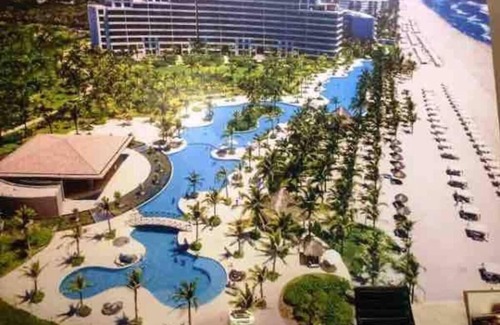 Acapulco Appartement | BEAUTIFUL APARTMENT IN ACAPULCO DIAMANTE