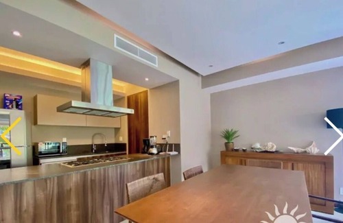 Playa Diamante Appartement | BEAUTIFUL ACAPULCO APARTMENT ON THE BEACH