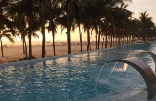 Playa Diamante Appartement | BEAUTIFUL ACAPULCO APARTMENT ON THE BEACH