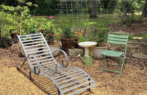 Citra Maison | Beautiful accommodation for a peaceful stay, close to W.E.C. Gainesville, Ocala.