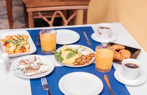 Kala Nera Lit Et Petit-Déjeuner | Beautiful accomodation close to the Pagasetic Gulf (kala Nera Beach)