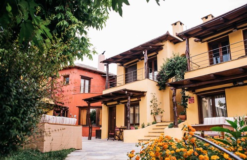 Kala Nera Lit Et Petit-Déjeuner | Beautiful accomodation close to the Pagasetic Gulf (kala Nera Beach)