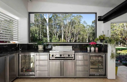 Chandler Maison | Beautiful Acreage Resort style fully furnished house open for short term rental