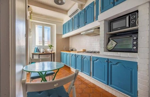 Montredon Appartement | Beau T2 climatise entre mer et calanques
