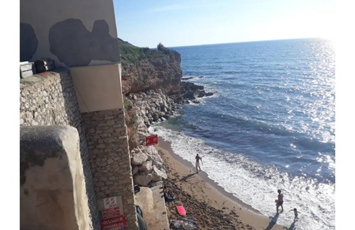 Montredon Appartement | Beau T2 climatise entre mer et calanques
