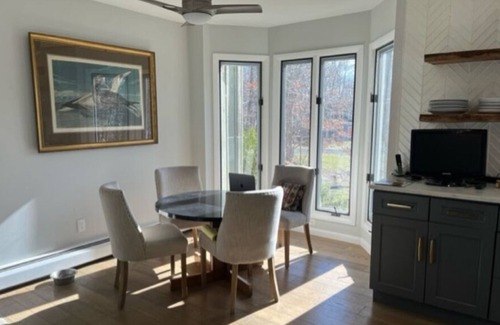 Guilford Maison | Beautiful airy home with indoor outdoor living