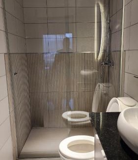 Tarija Appartement | Beautiful and central apartment
