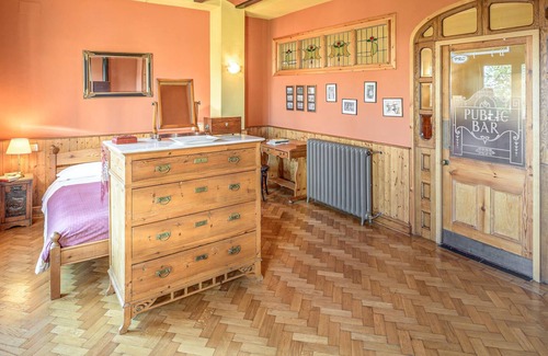 Cortelazor Maison | Beautiful and charming vacation home with lots of flair in Cortelazor.