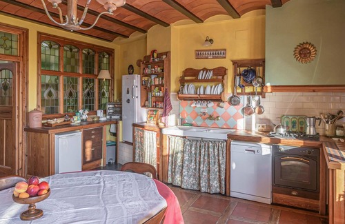 Cortelazor Maison | Beautiful and charming vacation home with lots of flair in Cortelazor.