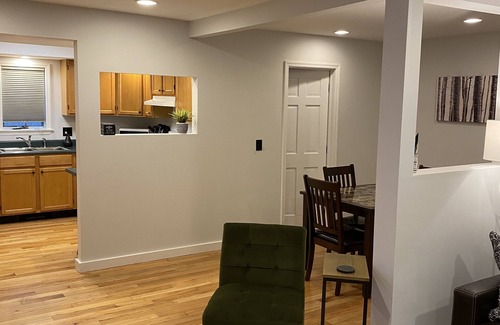 West End Appartement | Beautiful and clean 2 BR (sleeps 6) apt 1/2 mile to Cooperstown All Star Village