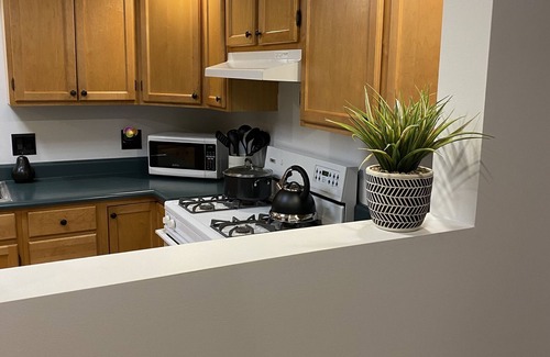 West End Appartement | Beautiful and clean 2 BR (sleeps 6) apt 1/2 mile to Cooperstown All Star Village