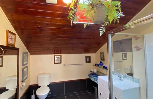 Tawonga South Appartement | Beautiful and comfortable, located in the heart of town
