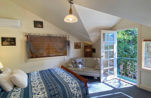 Tawonga South Appartement | Beautiful and comfortable, located in the heart of town