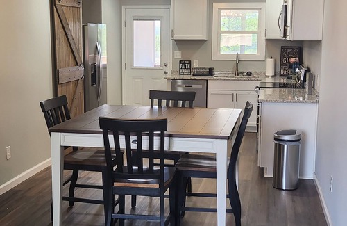 Warner Robins Maison | Beautiful and Comfortable Vacation Home at Warner Robins, Georgia