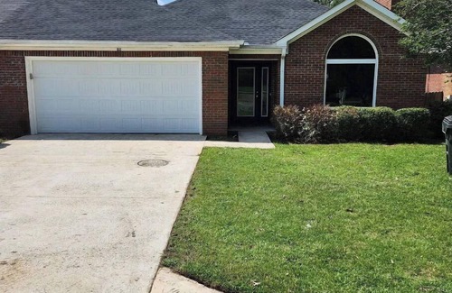 Warner Robins Maison | Beautiful and Comfortable Vacation Home at Warner Robins, Georgia