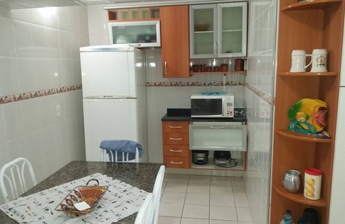 Guilhermina Appartement | BEL APPARTEMENT AVEC VUE SUR LA PLAGE