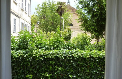 Grottammare Appartement | Bel appartement confortable près de la mer