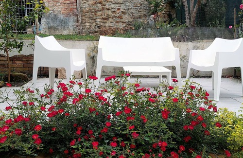 Grottammare Appartement | Bel appartement confortable près de la mer