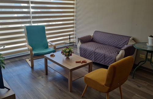 Vina del Mar Appartement | Beautiful and comfortable apartment in Quilpué