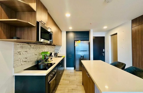 Heredia Appartement | Beautiful and Comfortable Apartment