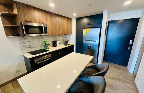 Heredia Appartement | Beautiful and Comfortable Apartment