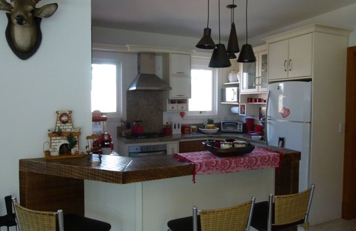Canela Maison | Belle et nouvelle maison à Canela, communauté fermée, wifi gratuit, ciel