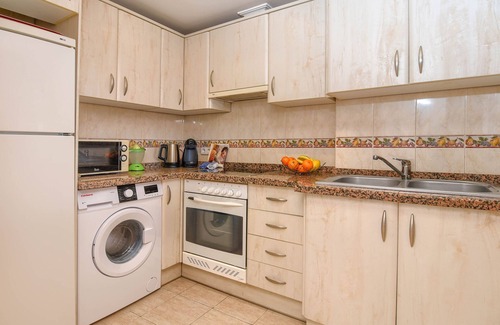 Javea Appartement | Bel appartement confortable à Javea, Costa Blanca, Espagne avec piscine communale pour 2 personnes