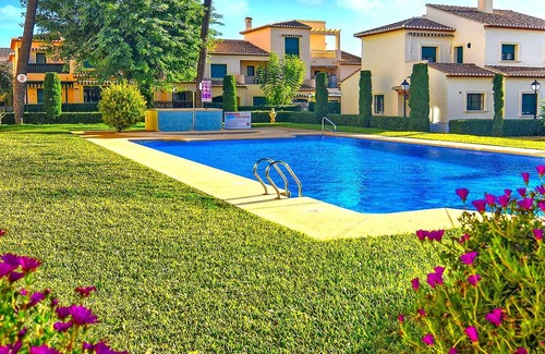 Javea Appartement | Bel appartement confortable à Javea, Costa Blanca, Espagne avec piscine communale pour 2 personnes