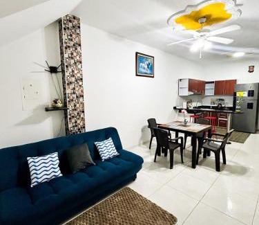 Yopal Appartement | Beautiful and comfortable apartment, 3 rooms, 5 beds