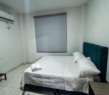 Yopal Appartement | Beautiful and comfortable apartment, 3 rooms, 5 beds