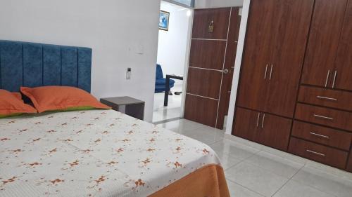 Yopal Appartement | Beautiful and comfortable apartment, 3 rooms, 5 beds