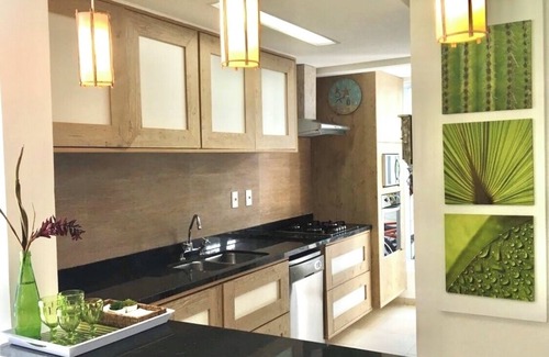 Juquehy Maison | Belle et confortable maison de haut standing dans une résidence en copropriété à Juquehy