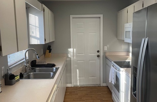 Candler Maison | Beautiful and Cozy 3 Bedroom Home