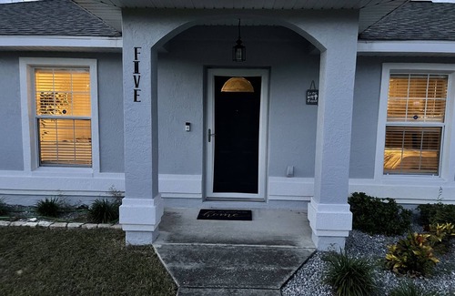 Candler Maison | Beautiful and Cozy 3 Bedroom Home