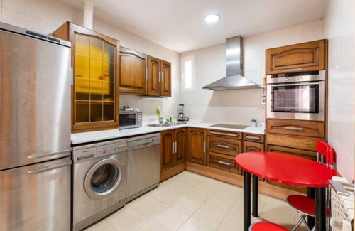 Milagrosa Appartement | Beautiful and cozy apartment in Pamplona.