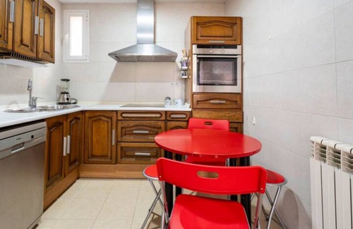 Milagrosa Appartement | Beautiful and cozy apartment in Pamplona.