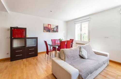 Milagrosa Appartement | Beautiful and cozy apartment in Pamplona.