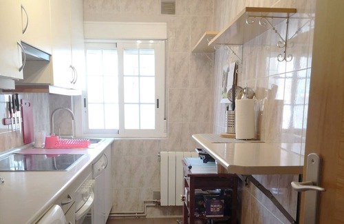 Aravaca Appartement | Beautiful and cozy apartment for rent in Aravaca