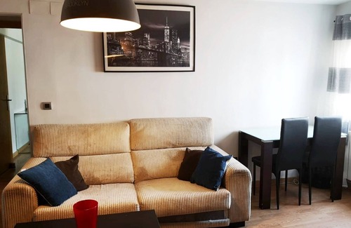 Aravaca Appartement | Beautiful and cozy apartment for rent in Aravaca