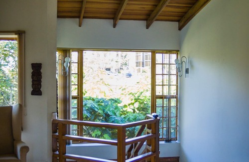 Escazu Maison | Belle et confortable maison à Escazú, idéale pour les séjours de soins médicaux à CR