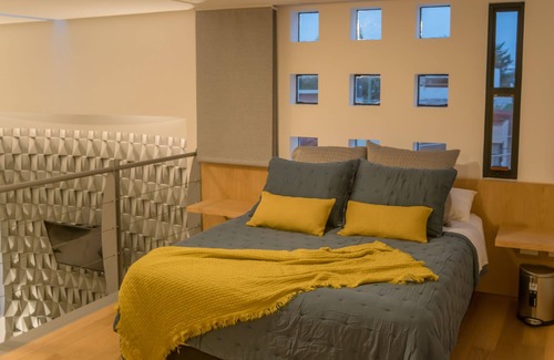 Puebla Maison | Beau et confortable Loft à Puebla