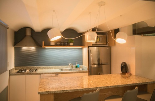 Puebla Maison | Beau et confortable Loft à Puebla