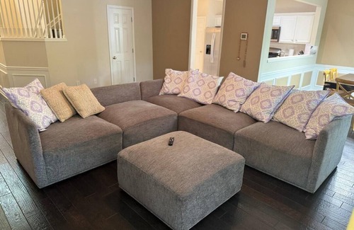Gwinnett Place Maison | Beautiful and cozy townhome in delightful Duluth!