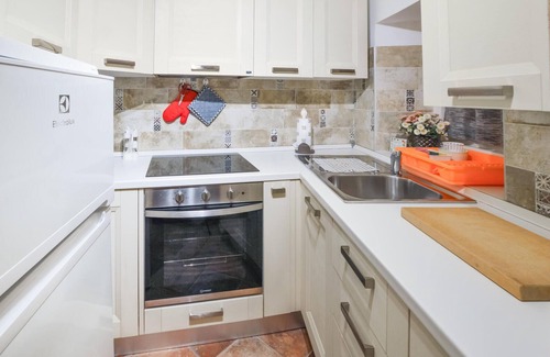 Cervo Appartement | Beautiful and cozy vacation apartment in the small coastal town of Cervo.