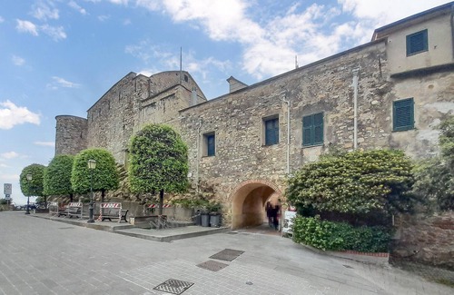 Cervo Appartement | Beautiful and cozy vacation apartment in the small coastal town of Cervo.