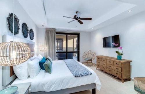 Barrio Los Villalobos Appartement | Beautiful and Enchanting Beach Vacation