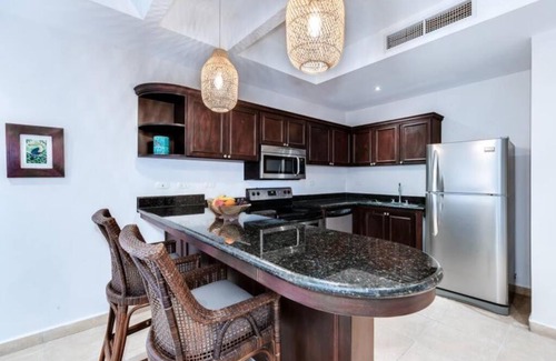 Barrio Los Villalobos Appartement | Beautiful and Enchanting Beach Vacation